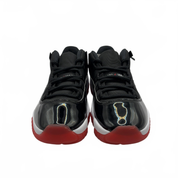Jordan 11 Retro Low Bred (2025)