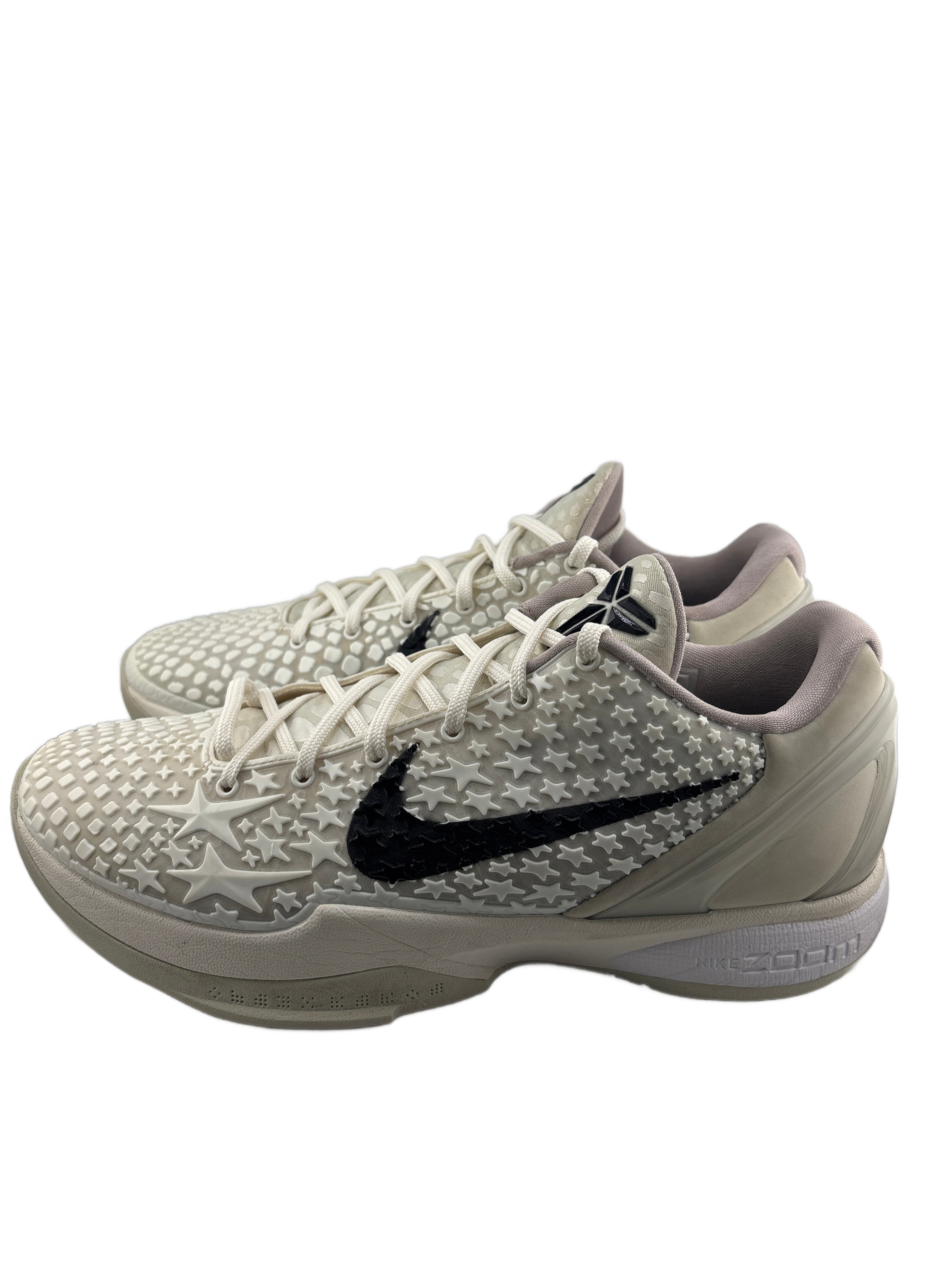 Nike Kobe 6 Protro Sail All-Star