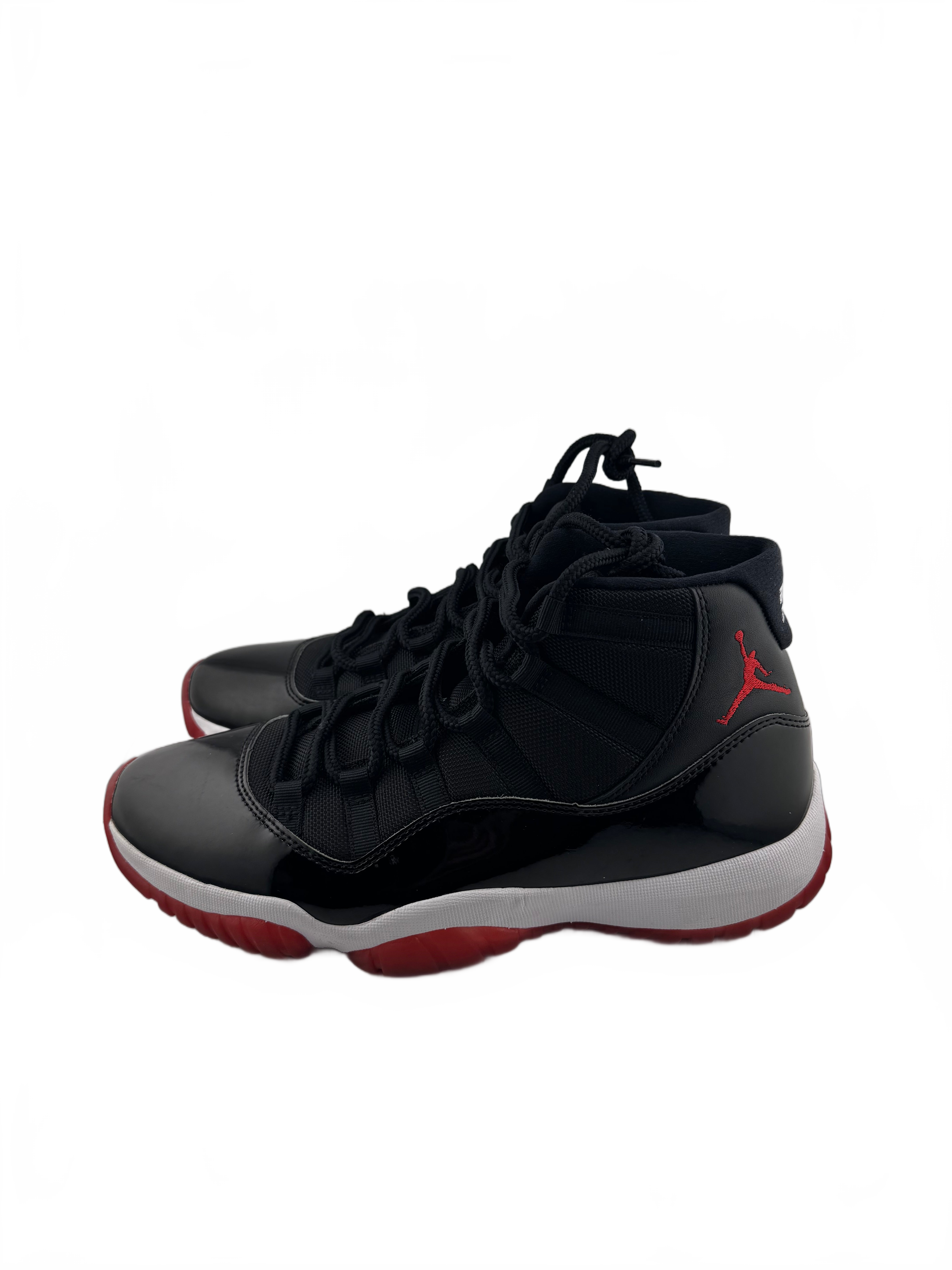 Jordan 11 Retro Playoffs Bred (2019)