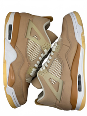 Jordan 4 Retro Shimmer (W)