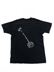 Vintage 1993 Pearl Jam Reject Tour Tee