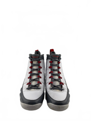 Jordan 9 Retro Fire Red (GS)