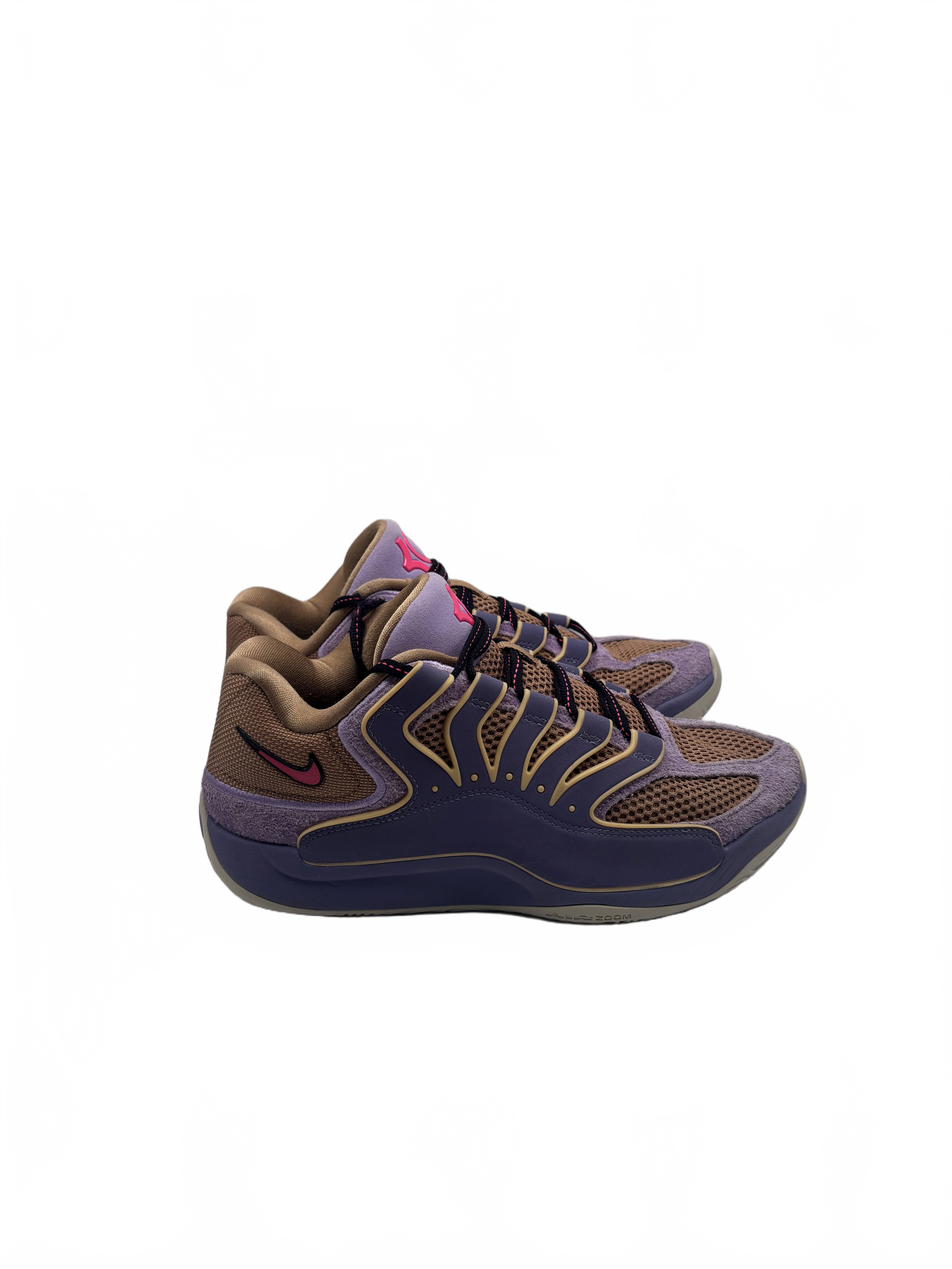 Nike KD 18 B.A.D.