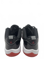 Jordan 11 Retro Low Bred (2025)