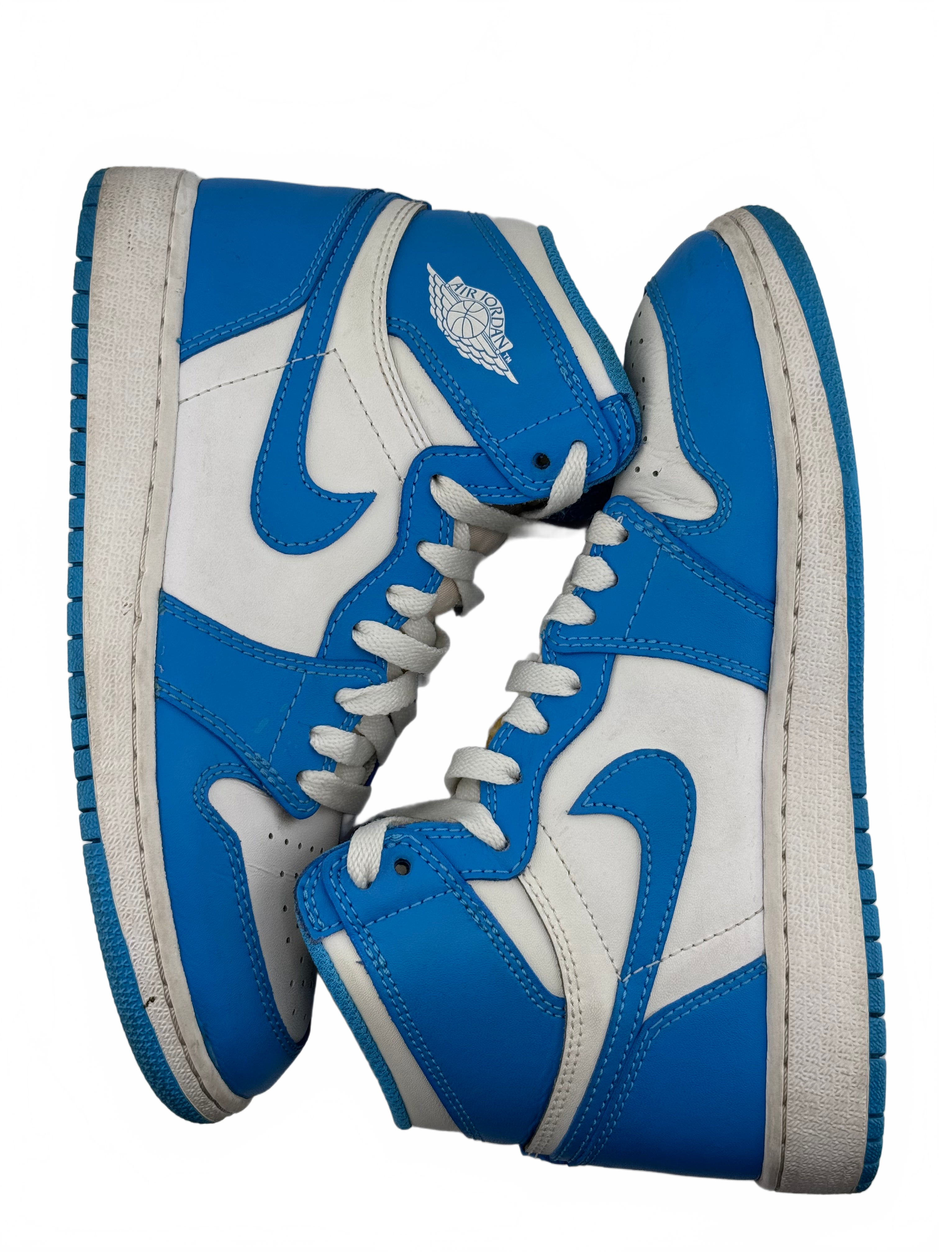 Jordan 1 Retro High OG UNC (GS)
