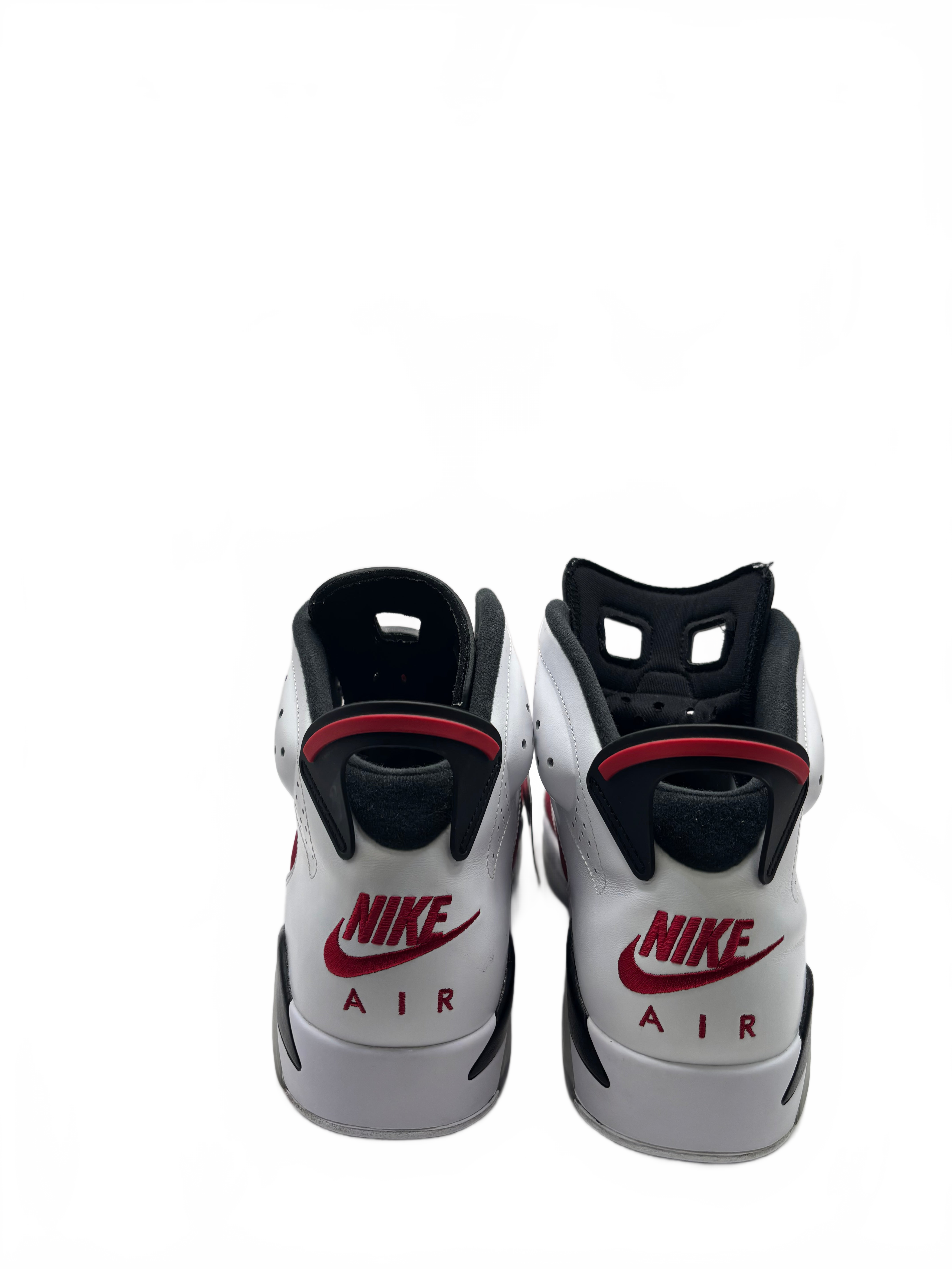 Jordan 6 Retro Carmine (2021)