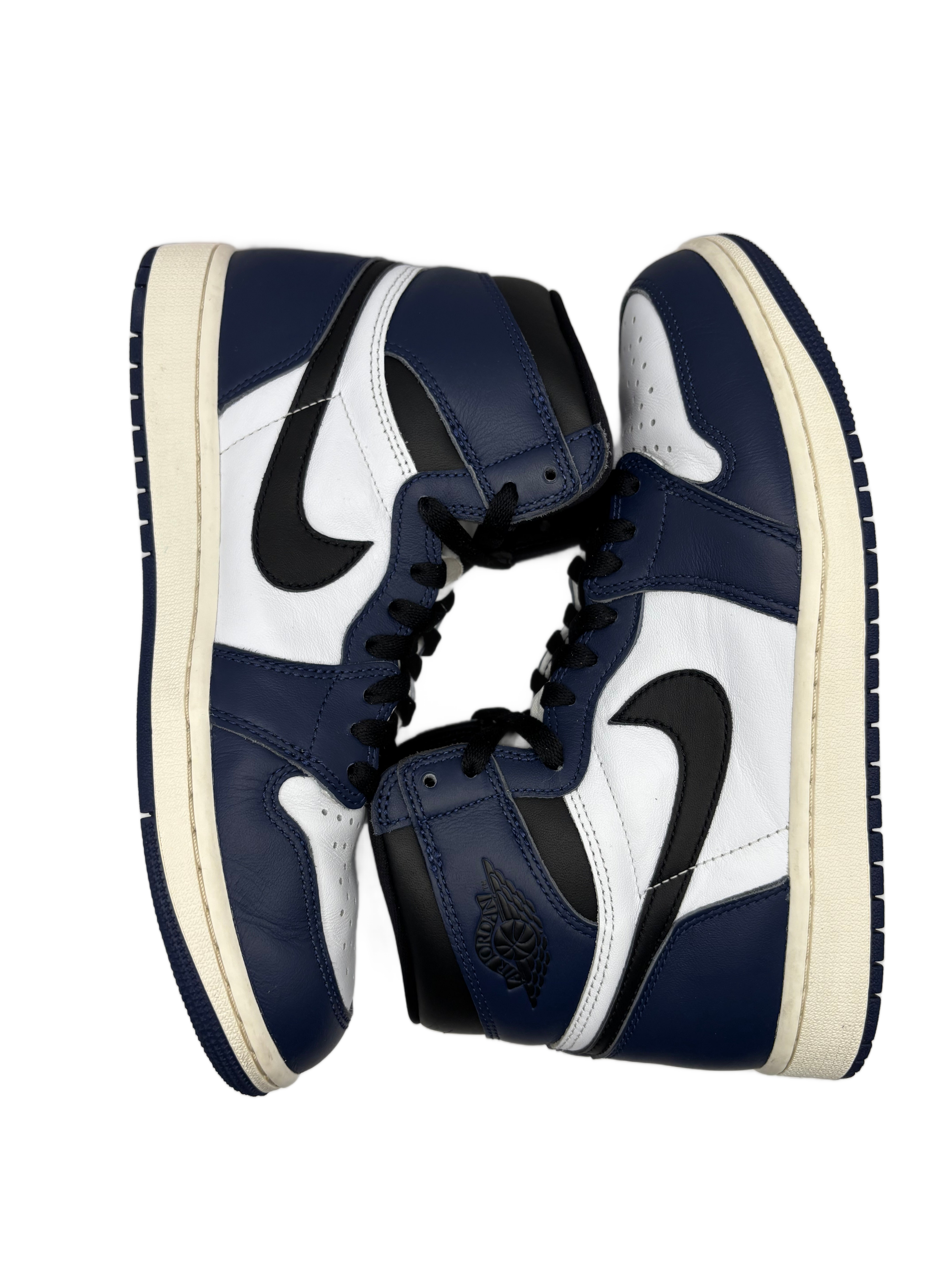 Jordan 1 Retro High OG Midnight Navy