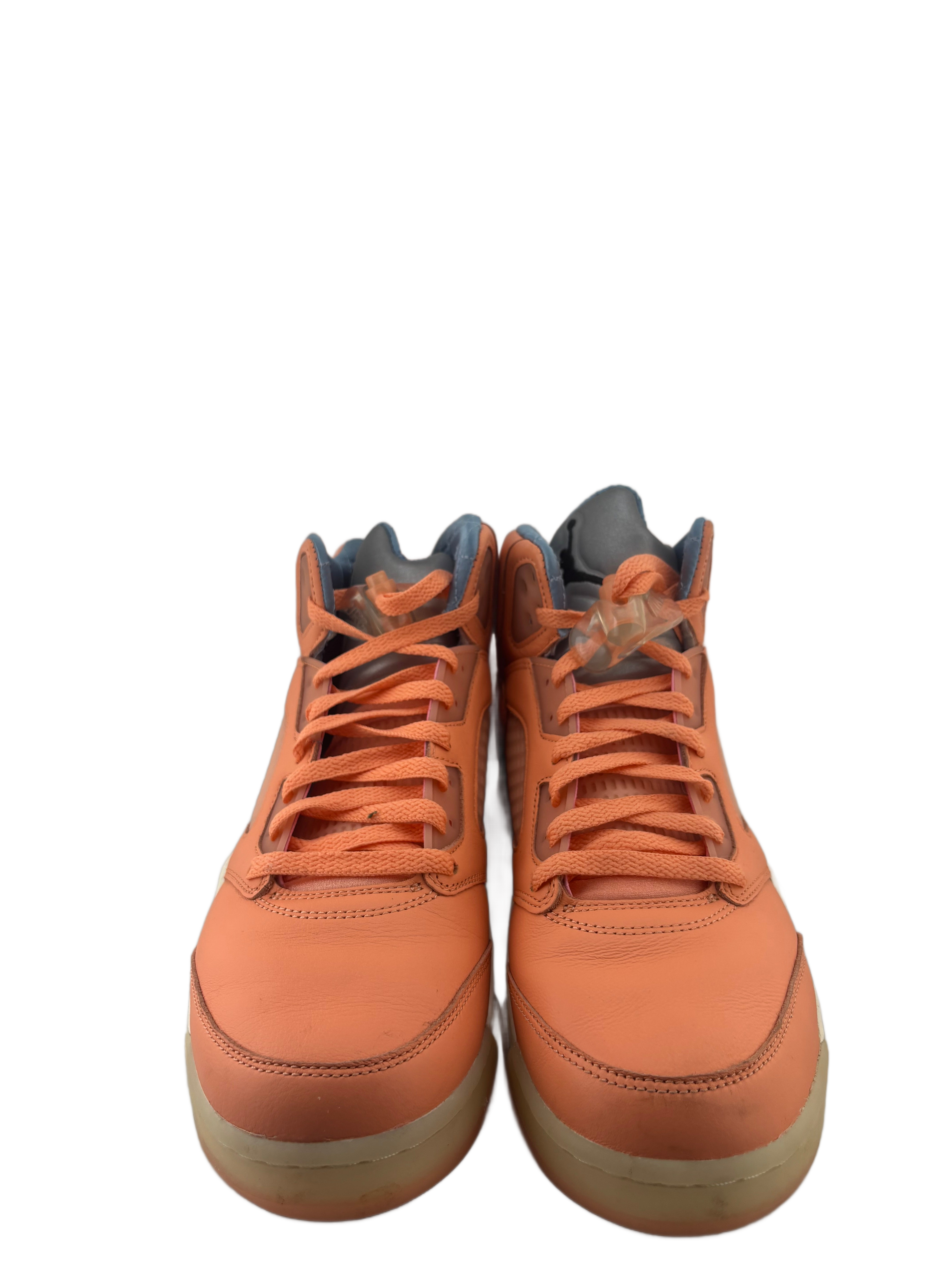 Jordan 5 Retro DJ Khaled We The Best Crimson Bliss