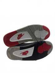 Jordan 4 Retro What The