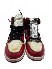 Jordan 1 Retro High Off-White Chicago
