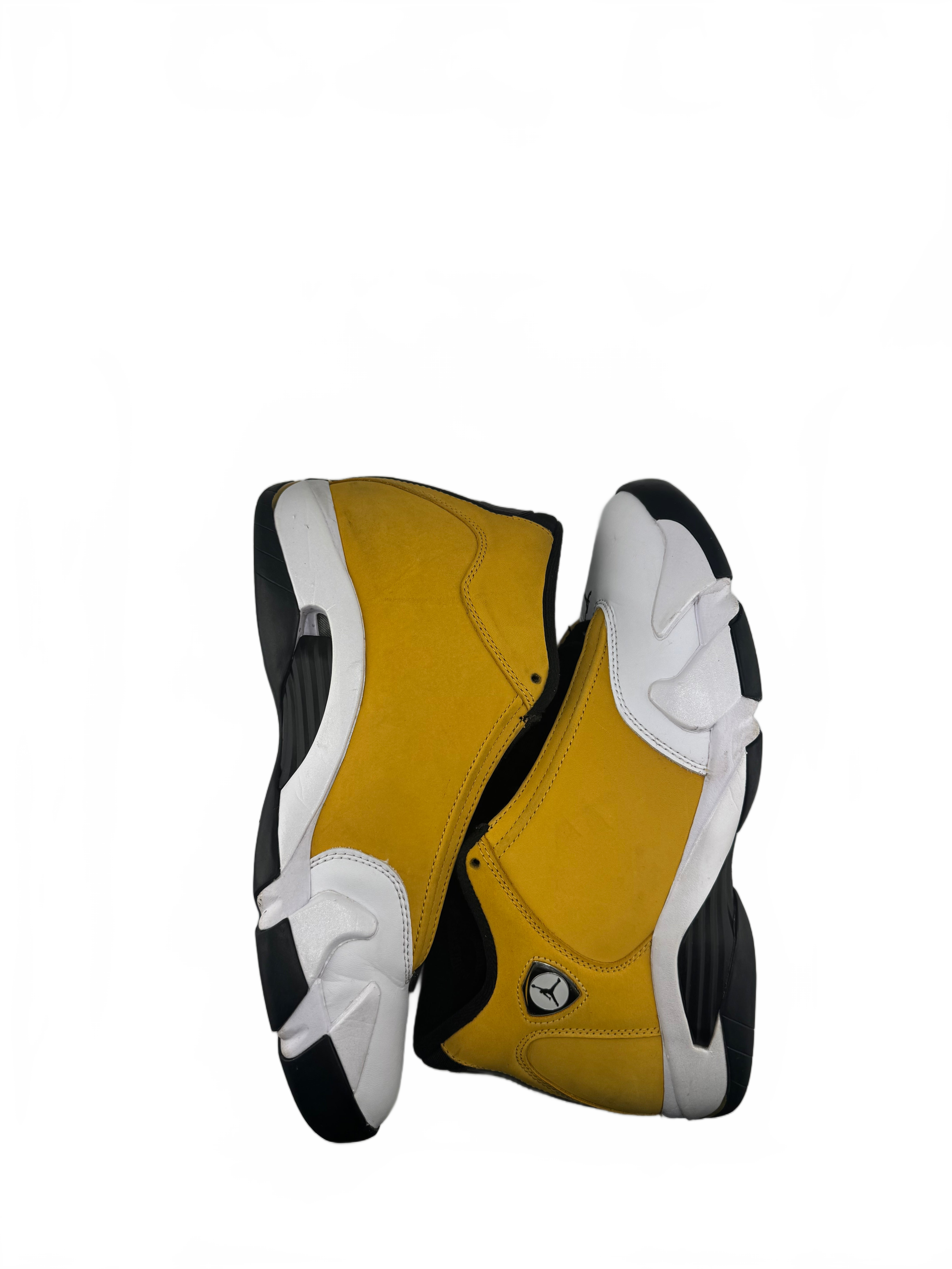 Jordan 14 Retro Light Ginger (2022)