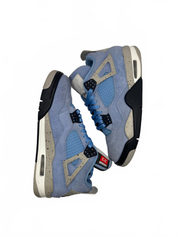 Jordan 4 Retro University Blue