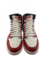Jordan 1 Retro High OG Chicago Lost and Found