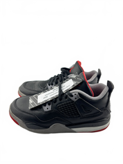 Jordan 4 Retro Bred Reimagined (PS)