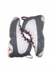 Jordan 9 Retro Fire Red (GS)