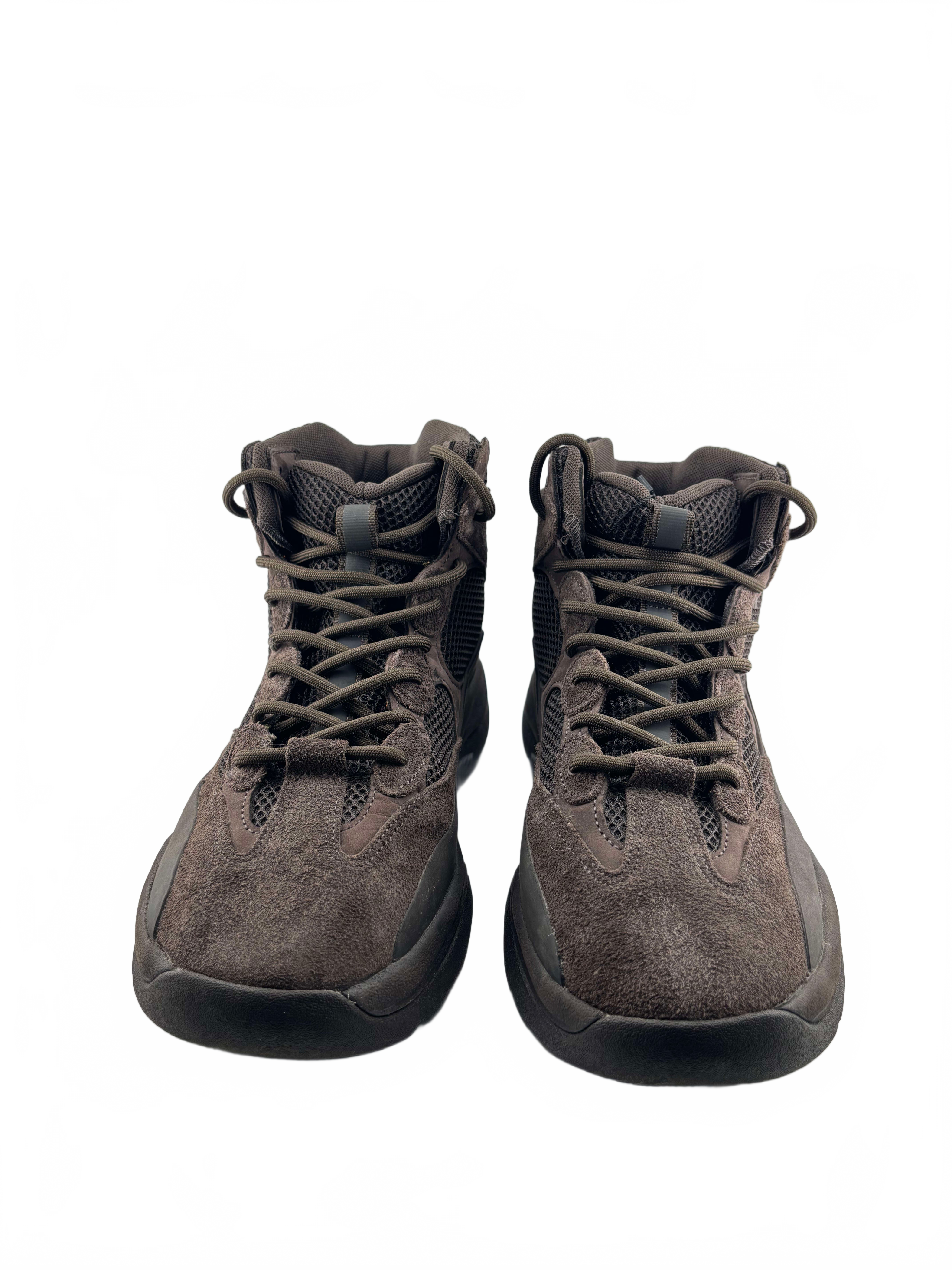 adidas Yeezy Desert Boot Oil