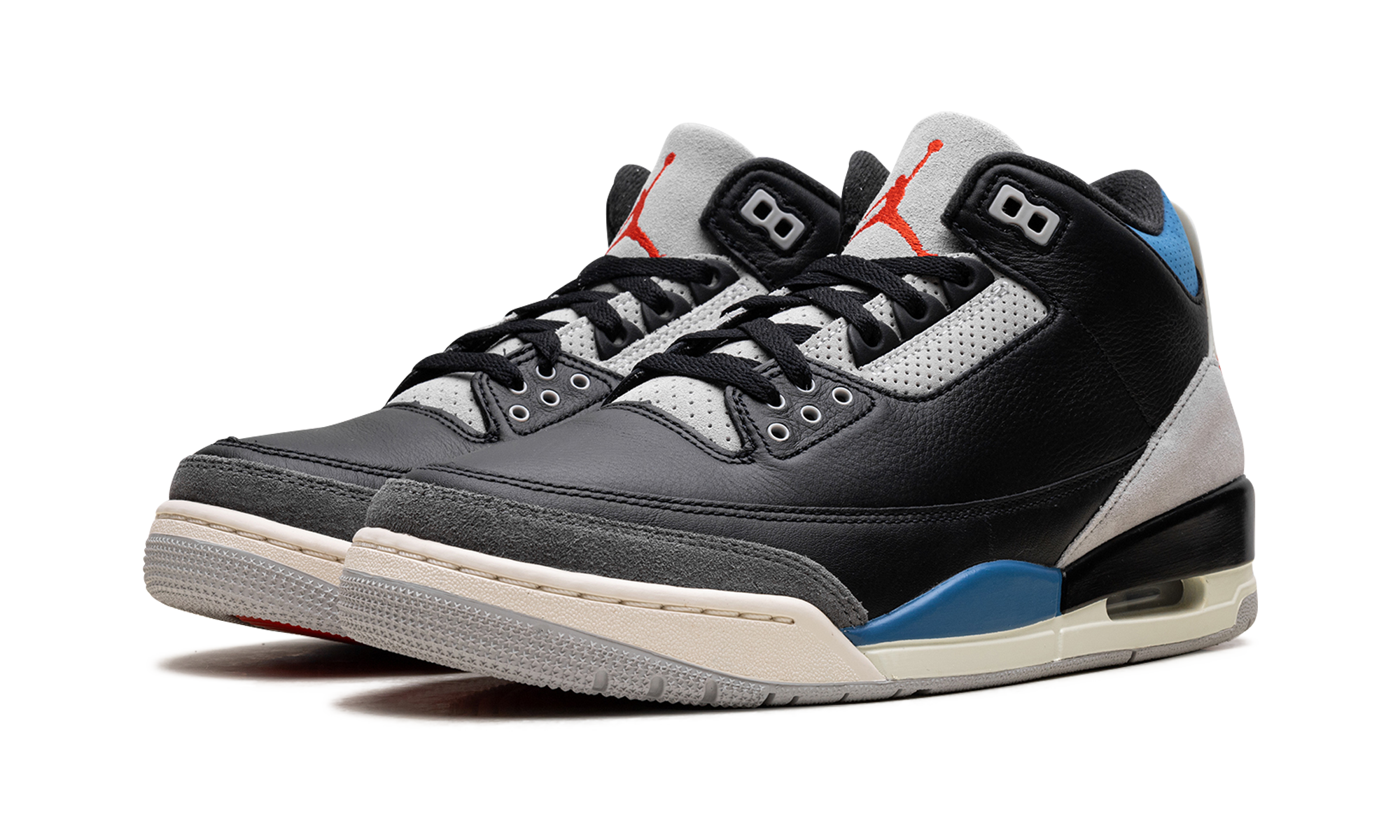 Jordan 3 Retro OG Rare Air
