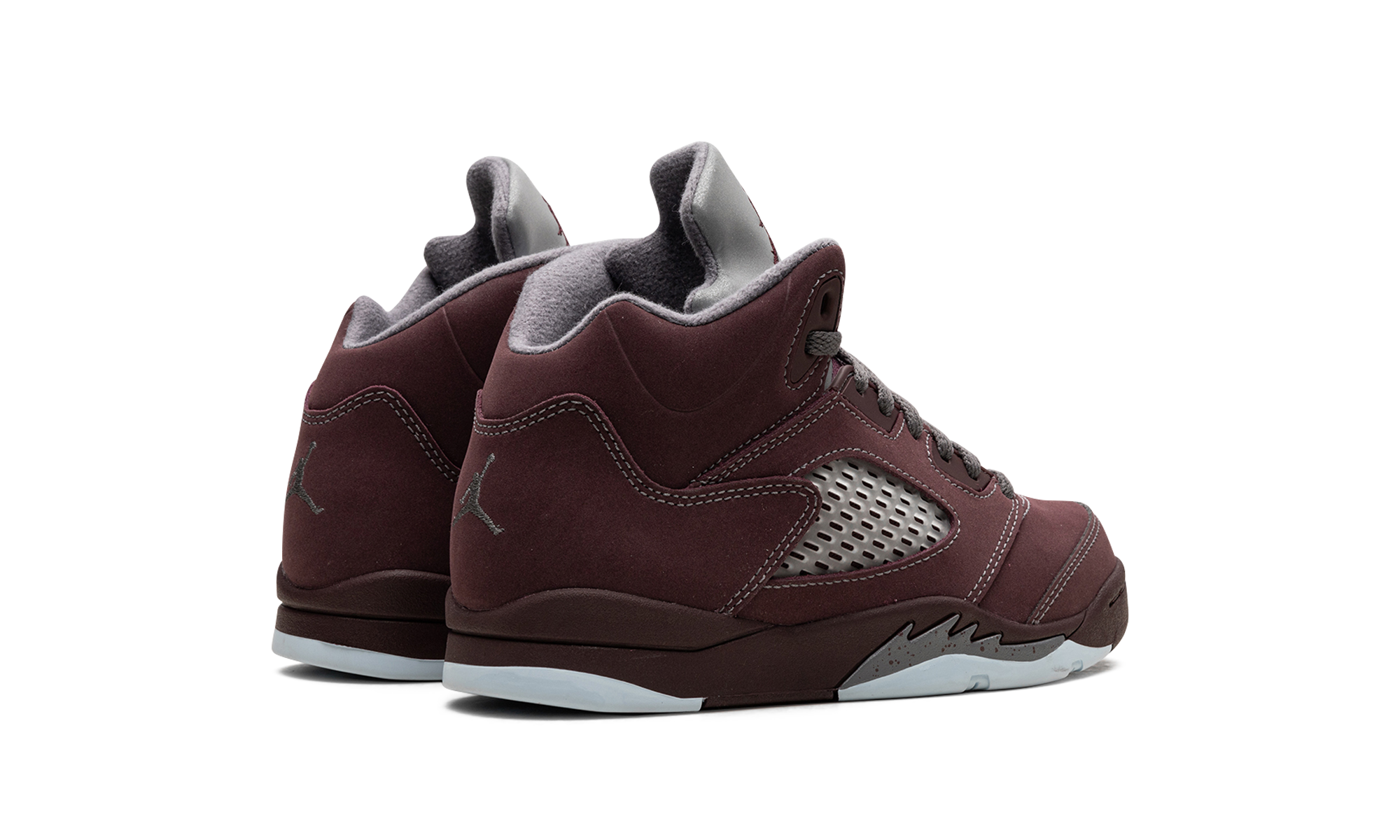 Jordan 5 Retro Burgundy (2023) (PS)
