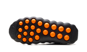 Nike Mind 002 Black Hyper Crimson