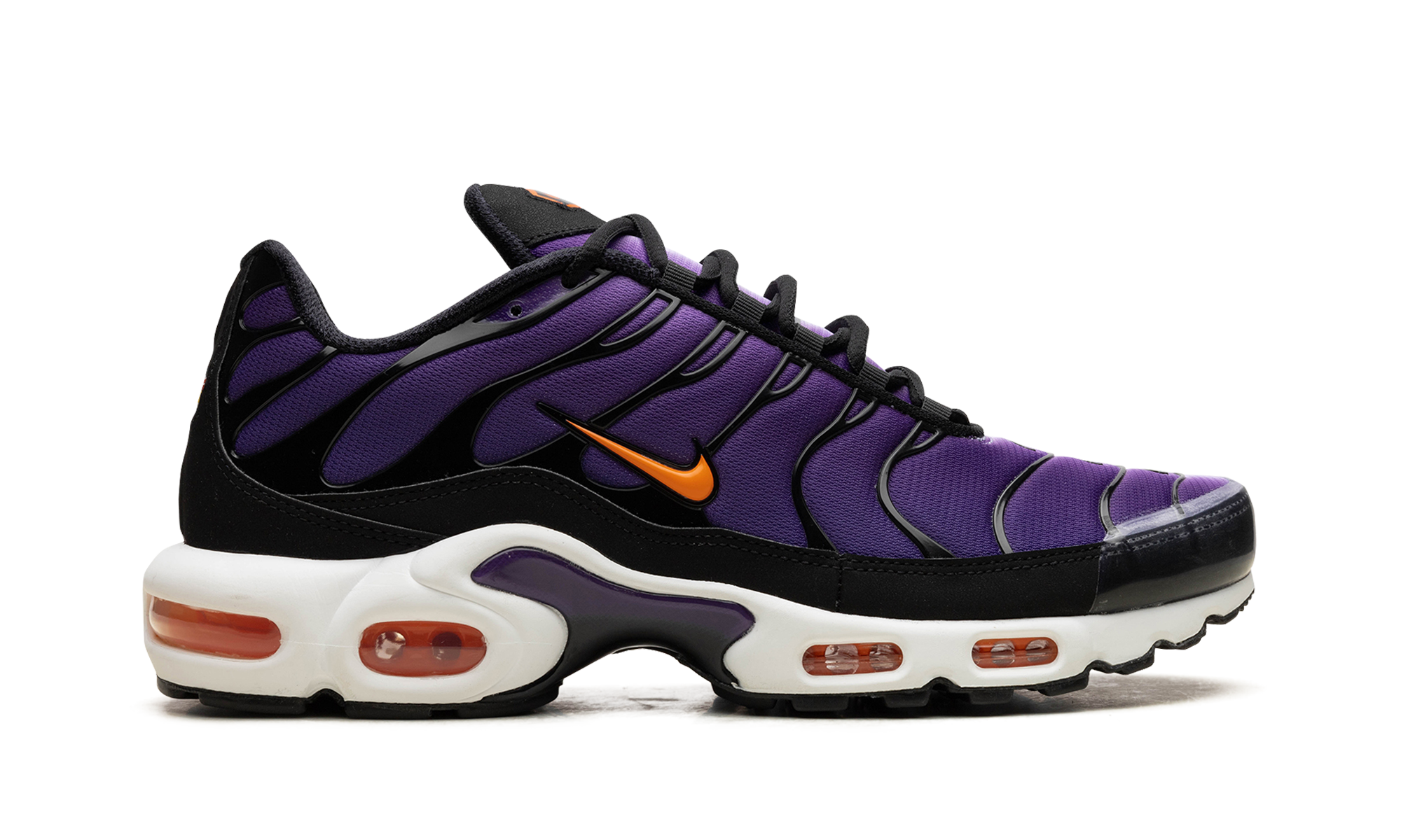 Nike Air Max Plus OG Voltage Purple (2024)