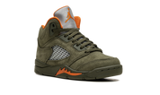 Jordan 5 Retro Olive (2024) (PS)