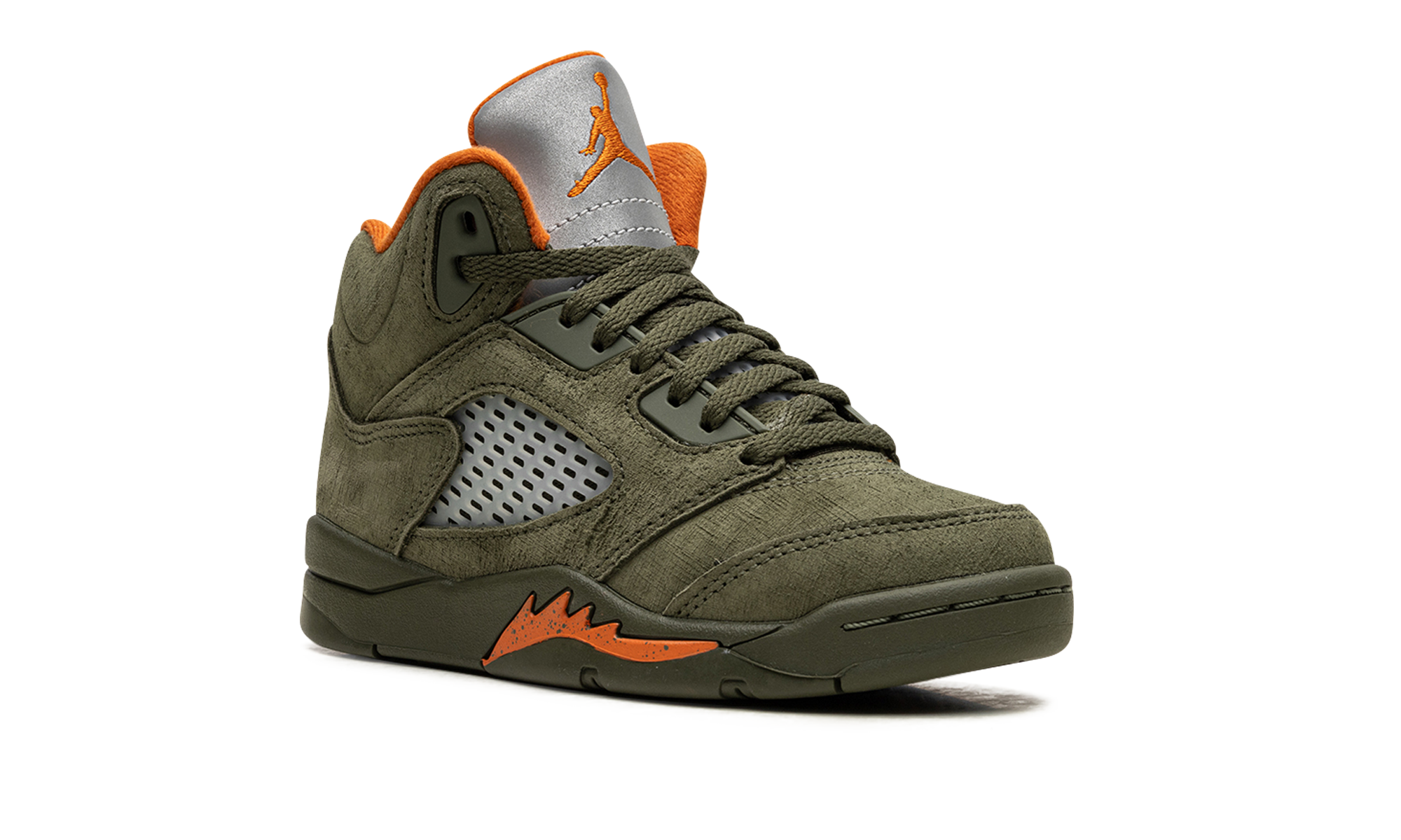 Jordan 5 Retro Olive (2024) (PS)