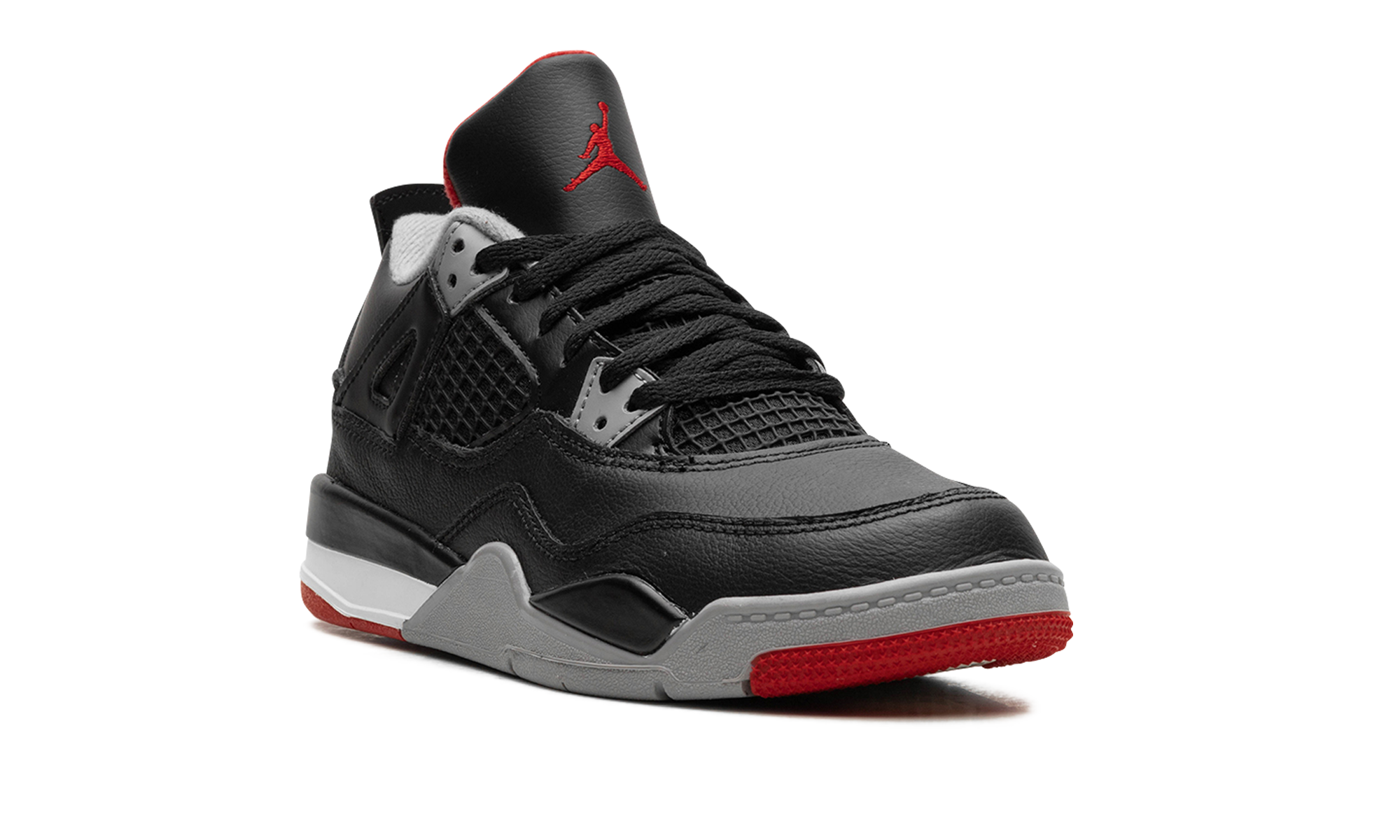 Jordan 4 Retro Bred Reimagined (PS)