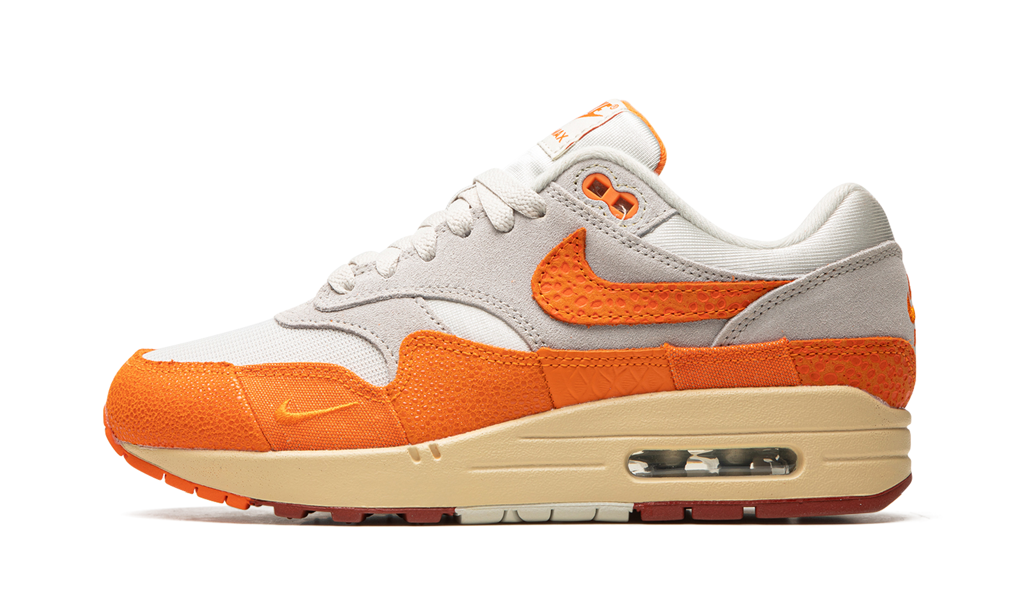 Nike Air Max 1 Master Magma Orange (Women's)