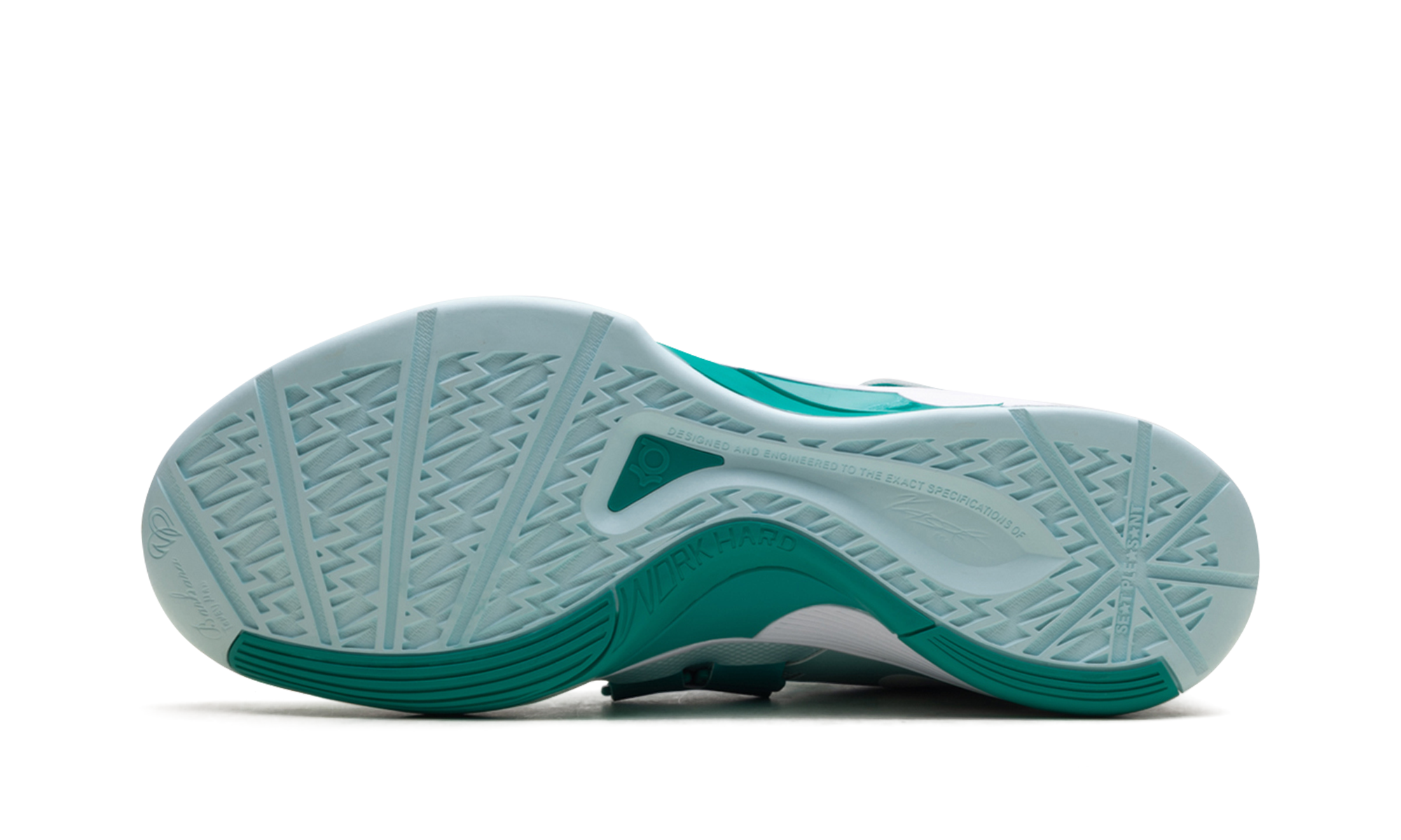 Nike KD 4 Easter (2025)