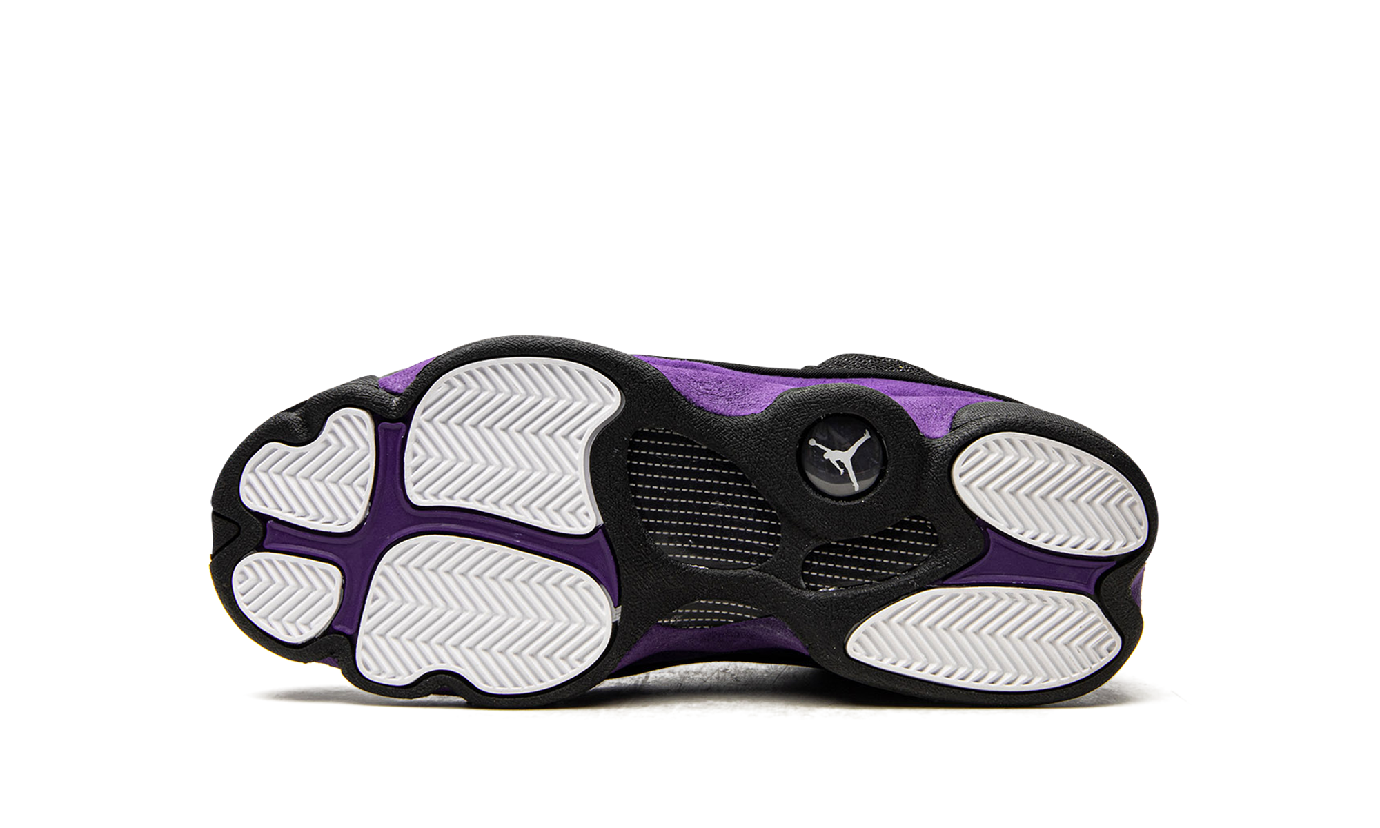 Jordan 13 Retro Court Purple (GS)