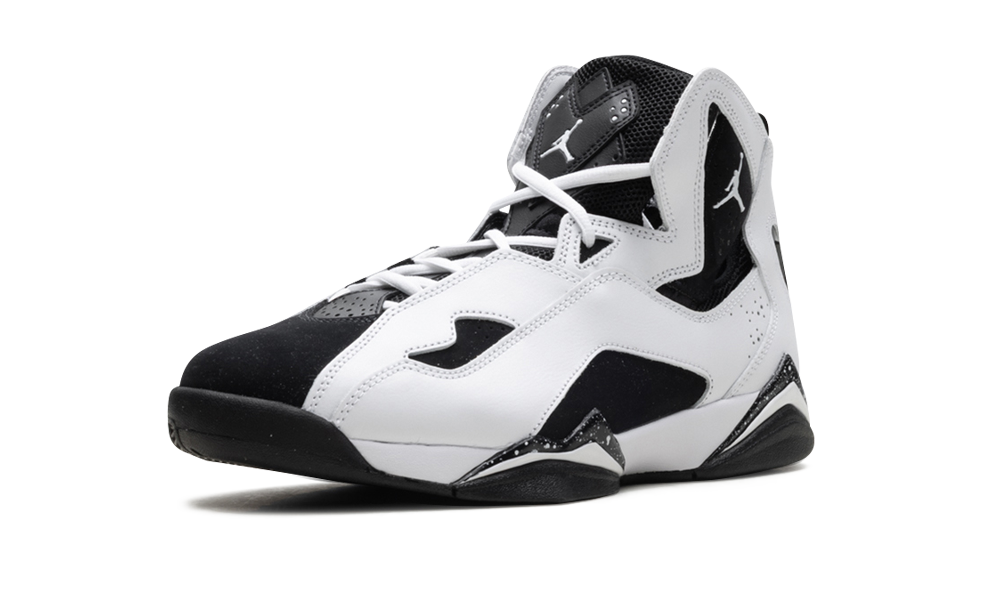 Jordan True Flight Oreo