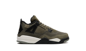 Jordan 4 Retro SE Craft Medium Olive (PS)