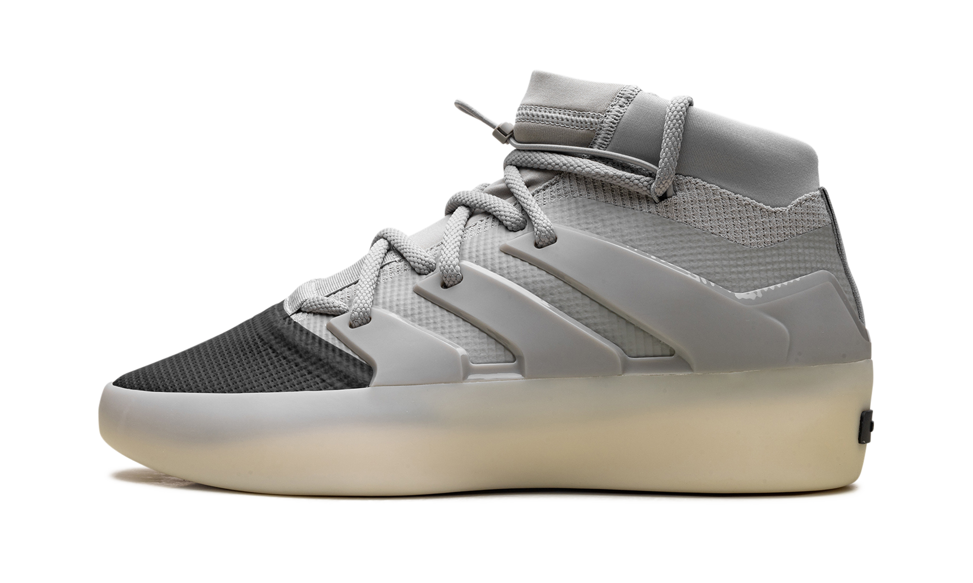 adidas Fear of God Athletics I Basketball Sesame Carbon