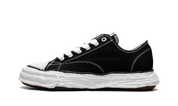 Maison Mihara Yasuhiro Peterson 23 OG Sole Canvas Low Black