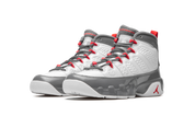Jordan 9 Retro Fire Red (GS)