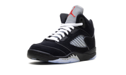 Jordan 5 Retro OG Black Metallic Reimagined (PS)