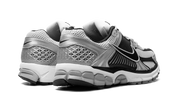 Nike Zoom Vomero 5 Metallic Silver Black
