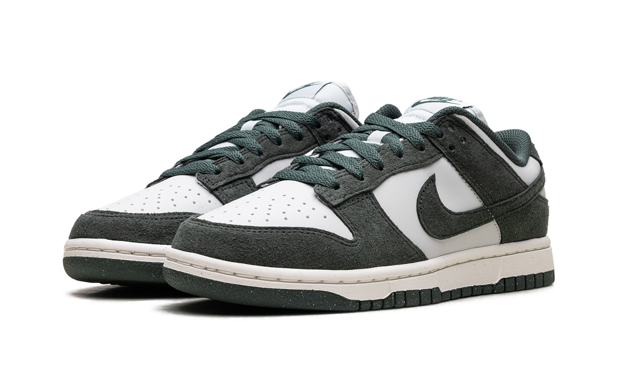 Nike Dunk Low Next Nature Viintage Green (Women's)