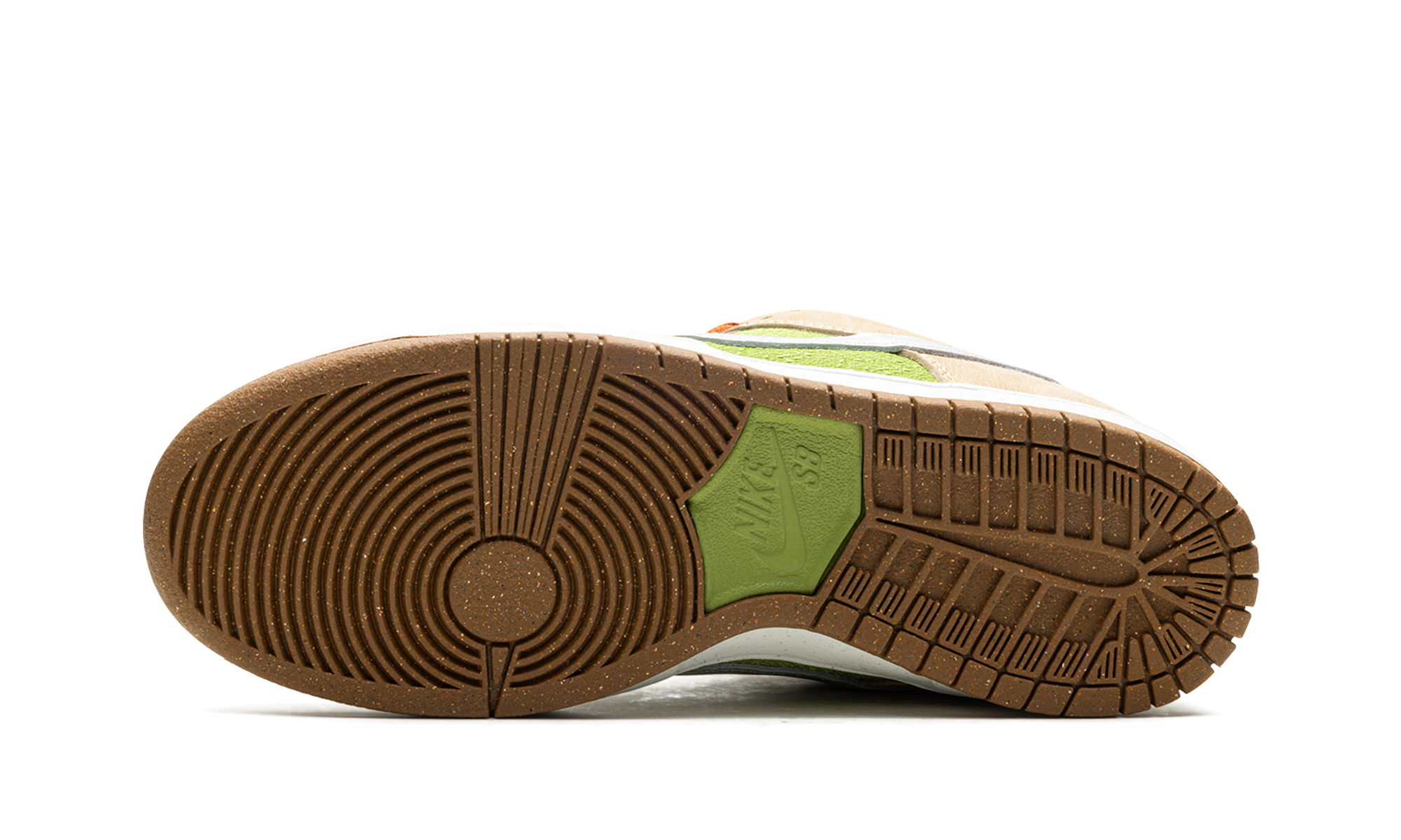Nike SB Dunk Low Escargot
