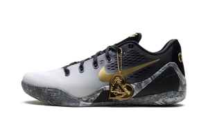 Nike Kobe 9 EM Low Protro Mambacita