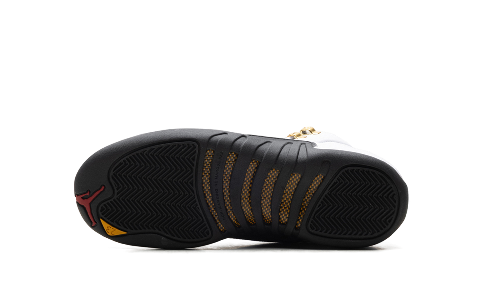 Jordan 12 Retro Taxi (2025) (GS)