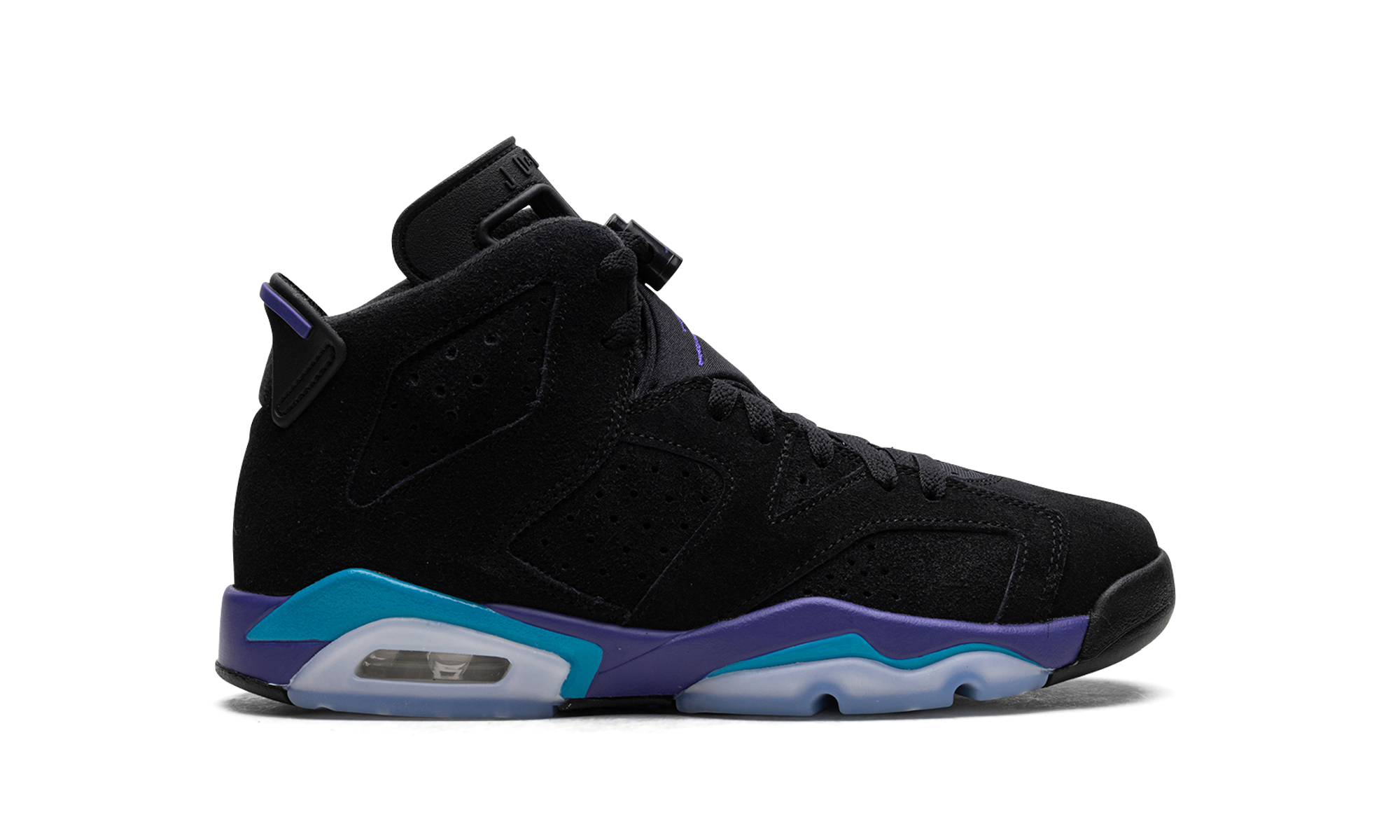 Jordan 6 Retro Aqua (GS)