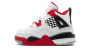 Jordan 4 Retro Fire Red (2020) (TD)