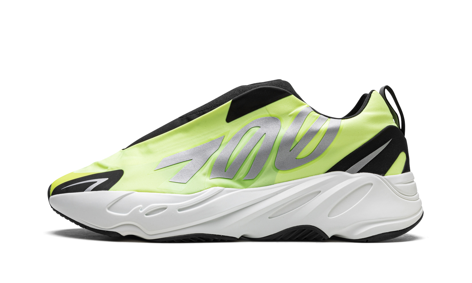adidas Yeezy Boost 700 MNVN Laceless Phosphor