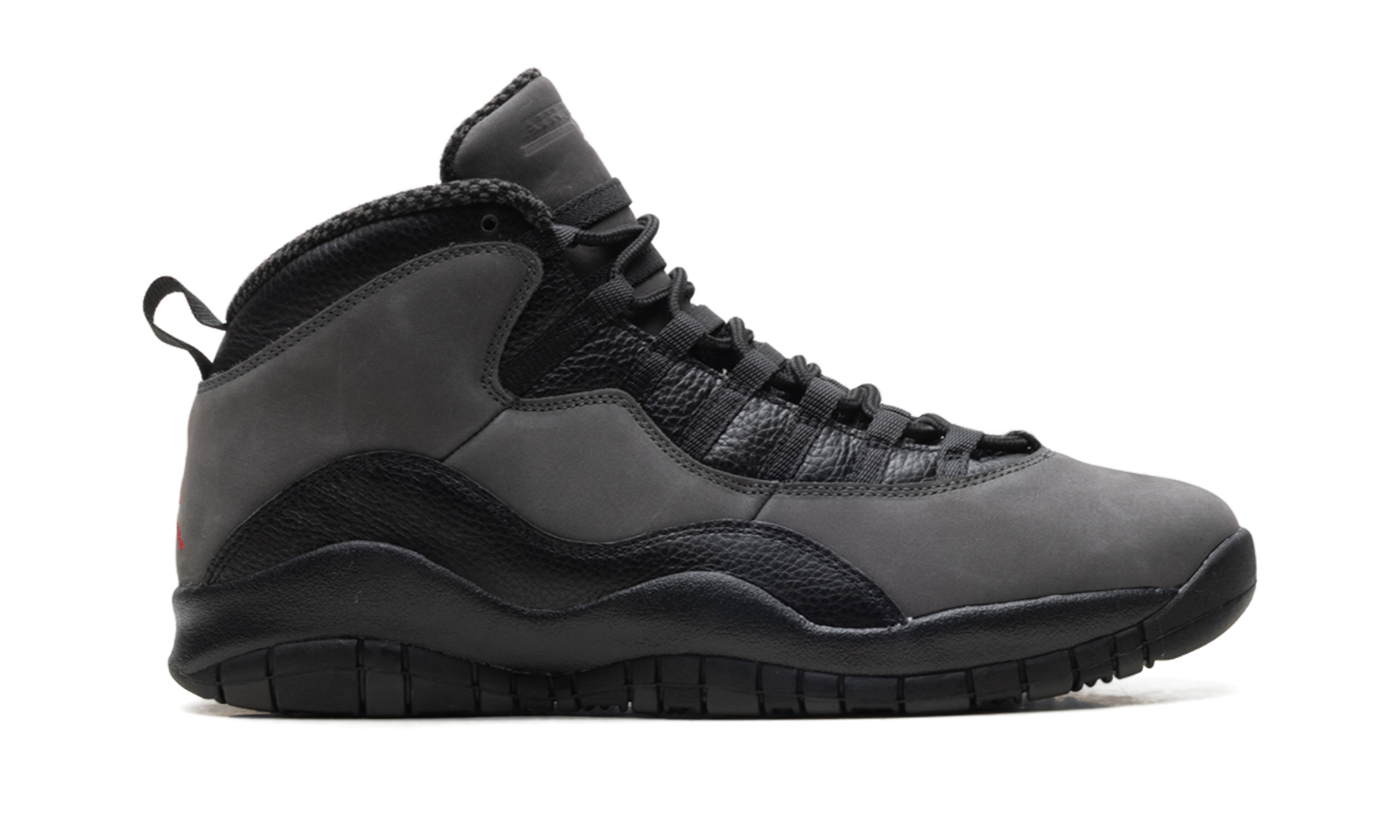 Jordan 10 Retro Shadow (2025)