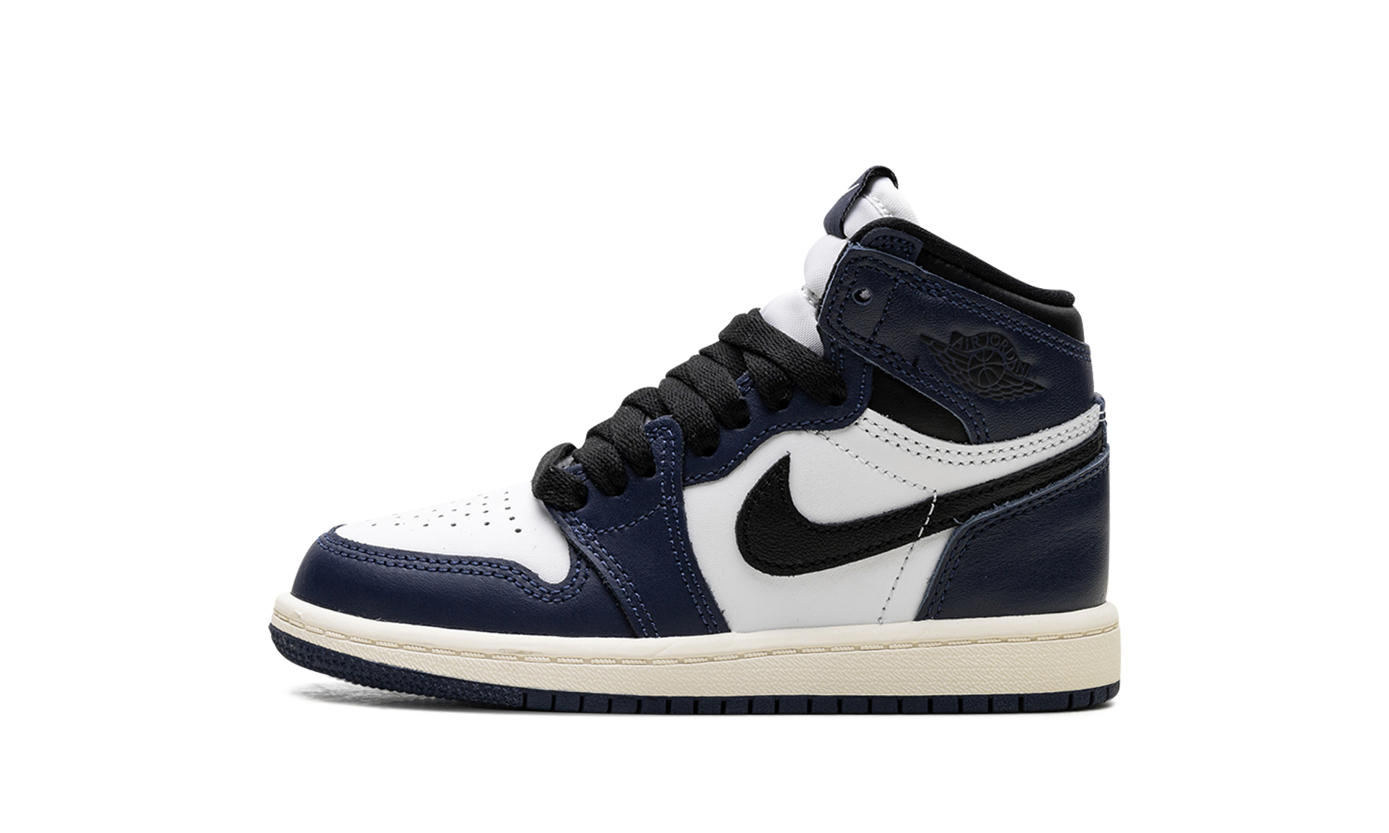 Jordan 1 Retro High OG Midnight Navy (PS)