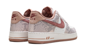 Nike Air Force 1 Low Canyon Rust Snakeskin