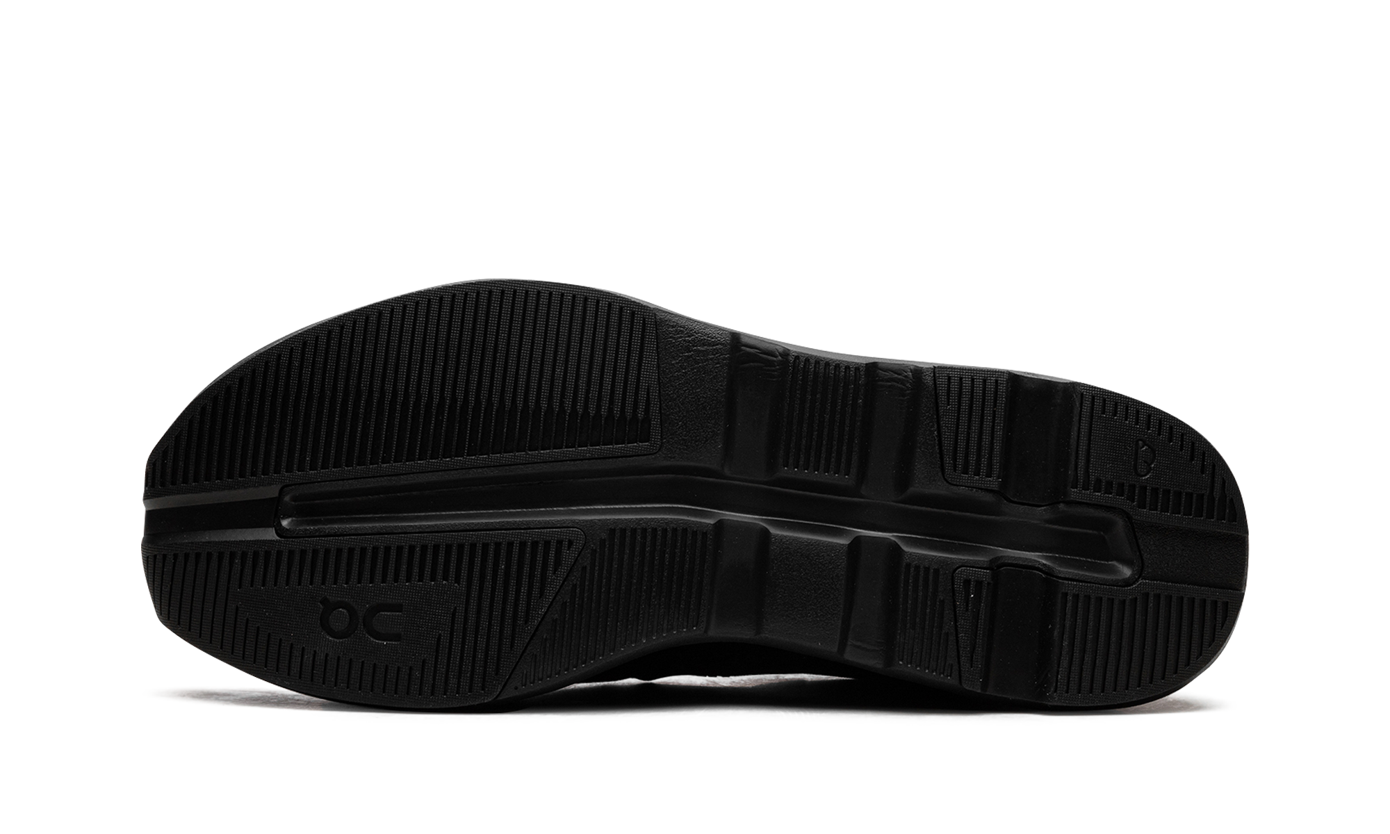 On Running Cloudzone Kith Black