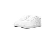 Nike Air Force 1 Low LE Triple White (TD)