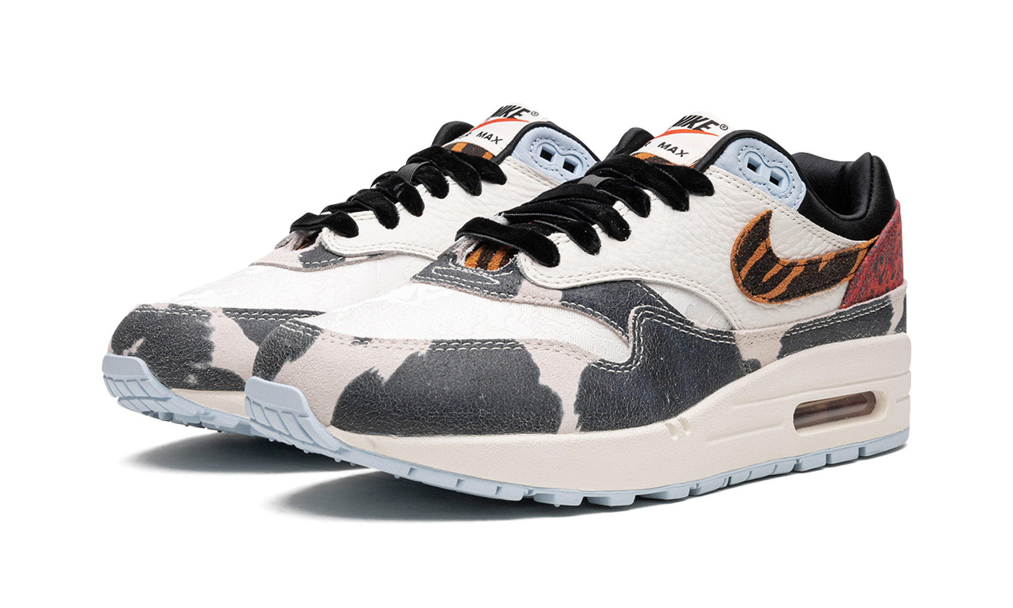 Nike Air Max 1 '87 Great Indoors (Women's)